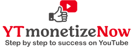 youtube monetize now