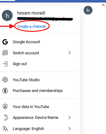 How-to-make-youtube-channel