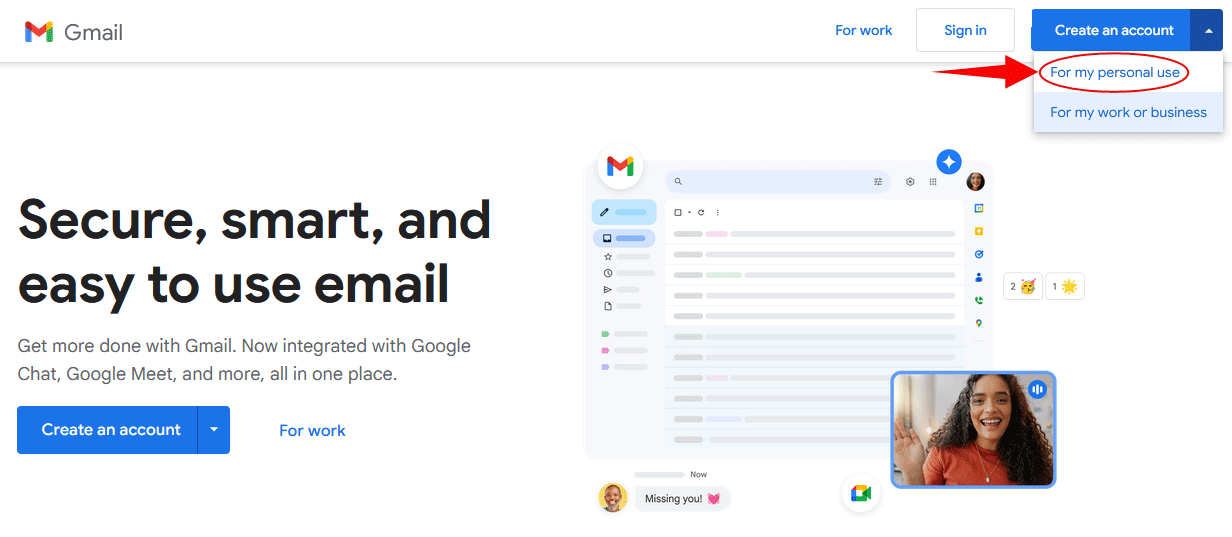how-to-make-gmail